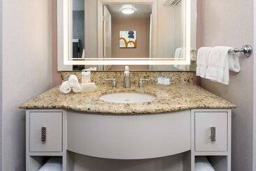 ホテル Homewood Suites By Hilton Boston/canton, Ma