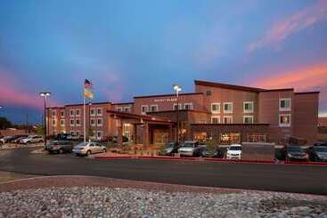 هتل Hyatt Place Santa Fe