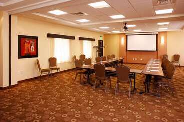 هتل Hyatt Place Santa Fe