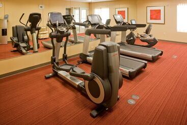 هتل Hyatt Place Santa Fe