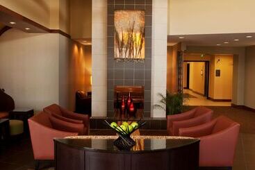 هتل Hyatt Place Santa Fe