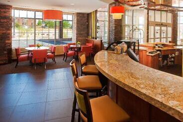 هتل Hyatt Place Santa Fe