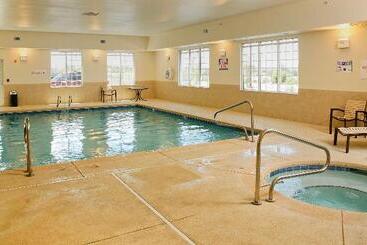هتل Hyatt Place Santa Fe