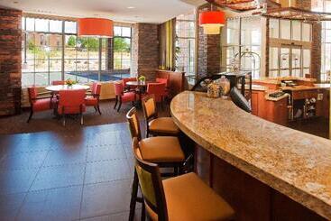 هتل Hyatt Place Santa Fe