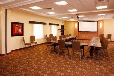 هتل Hyatt Place Santa Fe