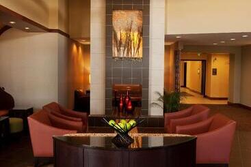 هتل Hyatt Place Santa Fe