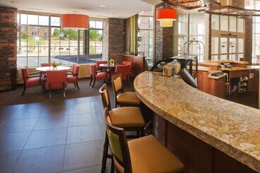 هتل Hyatt Place Santa Fe