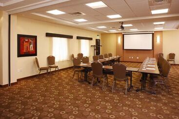 هتل Hyatt Place Santa Fe