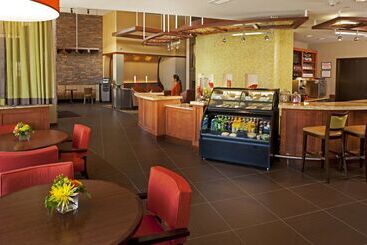 هتل Hyatt Place Santa Fe