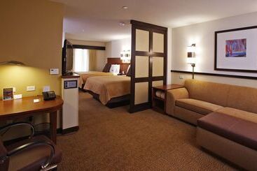 هتل Hyatt Place Santa Fe