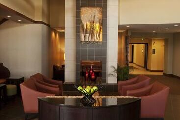 هتل Hyatt Place Santa Fe