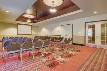 هتل La Quinta By Wyndham Denver Gateway Park