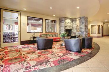 هتل La Quinta By Wyndham Denver Gateway Park
