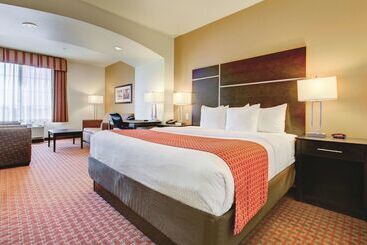 هتل La Quinta By Wyndham Denver Gateway Park