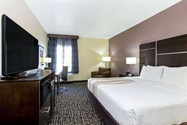 هتل La Quinta By Wyndham Denver Gateway Park