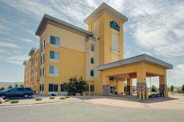 هتل La Quinta By Wyndham Denver Gateway Park