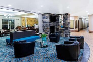 هتل La Quinta By Wyndham Denver Gateway Park