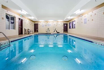 هتل La Quinta By Wyndham Denver Gateway Park