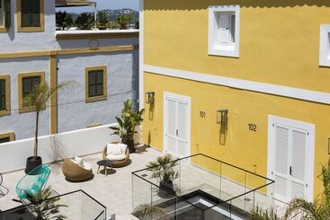 La Torre Del Canonigo   Small Luxury Hotels