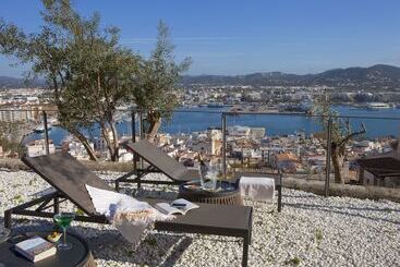 La Torre Del Canonigo   Small Luxury Hotels