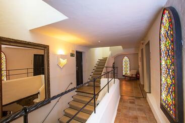 La Torre Del Canonigo   Small Luxury Hotels