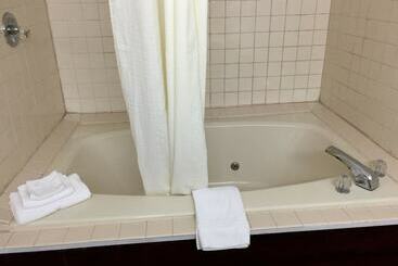 فندق Lake Tree Inn & Suites