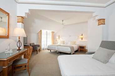 Hotel Meliá Isla Canela