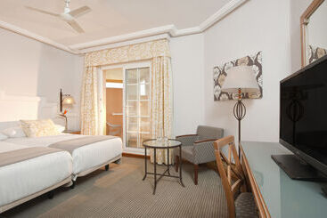 Hotel Meliá Isla Canela