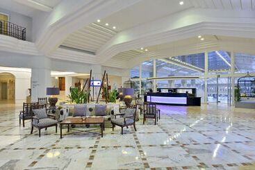 Hotel Meliá Isla Canela