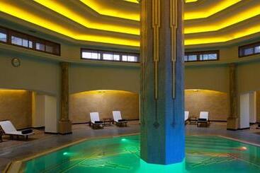 Hotel Meliá Isla Canela
