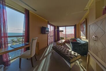 Hotel Mim Sitges & Spa