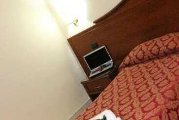 هتل Mirage