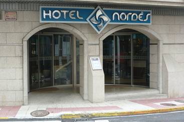 هتل Nordes