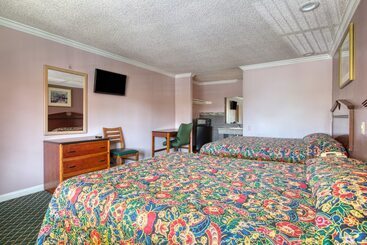 هتل Passport Inn