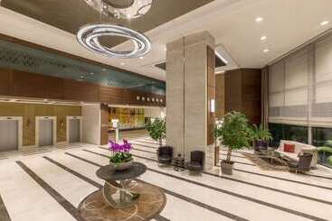هتل Ramada Plaza By Wyndham Istanbul Tekstilkent
