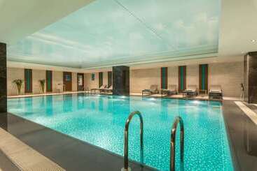 هتل Ramada Plaza By Wyndham Istanbul Tekstilkent
