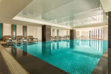 هتل Ramada Plaza By Wyndham Istanbul Tekstilkent