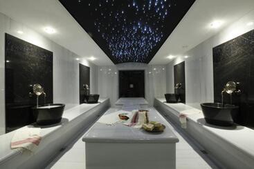 هتل Ramada Plaza By Wyndham Istanbul Tekstilkent