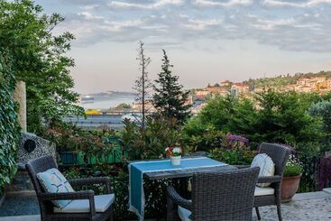 İstanbul Bosphorus Hotel Symbola