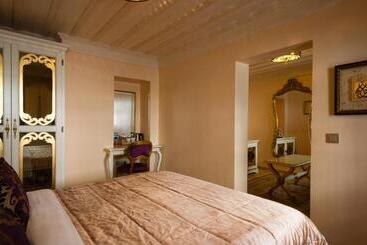 İstanbul Bosphorus Hotel Symbola