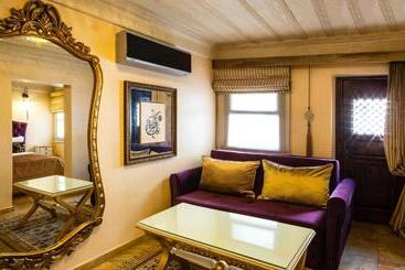 İstanbul Bosphorus Hotel Symbola