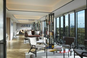 The Athenaeum Hotel & Residences