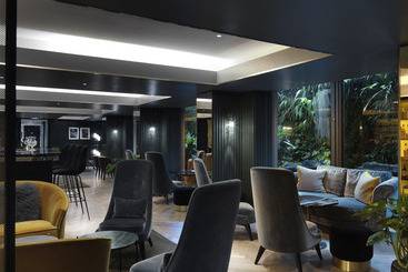 The Athenaeum Hotel & Residences