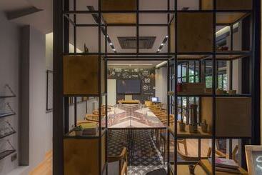 酒店 The Purl Boutique