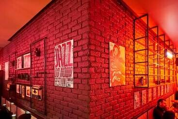 酒店 The Purl Boutique
