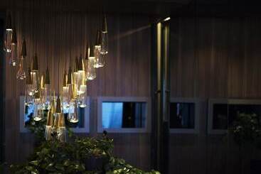 酒店 The Purl Boutique