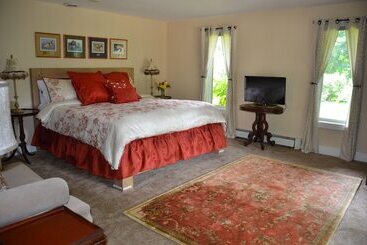 هتل Thornewood Inn