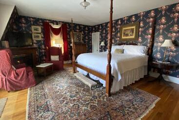 هتل Thornewood Inn