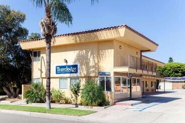 Travelodge By Wyndham Brea - Brea