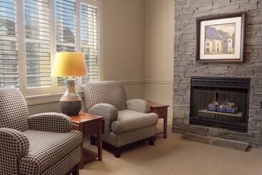 هتل Wine Country Inn